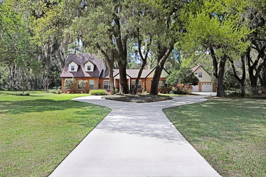 36805 WATERFALL DRIVE