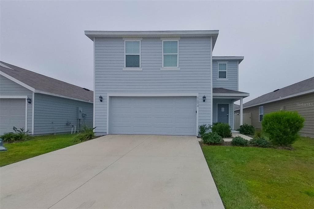 8694 SW 43RD TERRACE OCALA, FL 34476