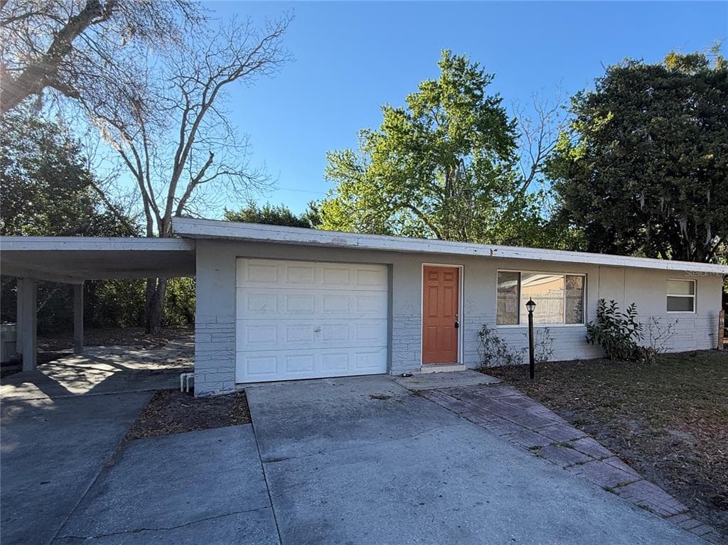 4117 HIGHLAND LOOP NEW PORT RICHEY, FL 34652