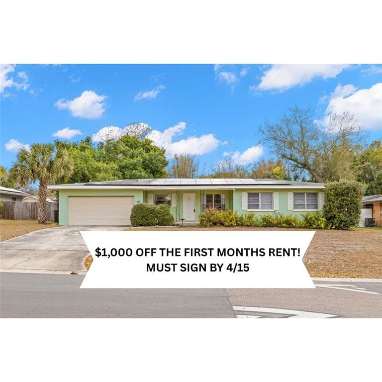 809 S DUNCAN AVENUE CLEARWATER, FL 33756