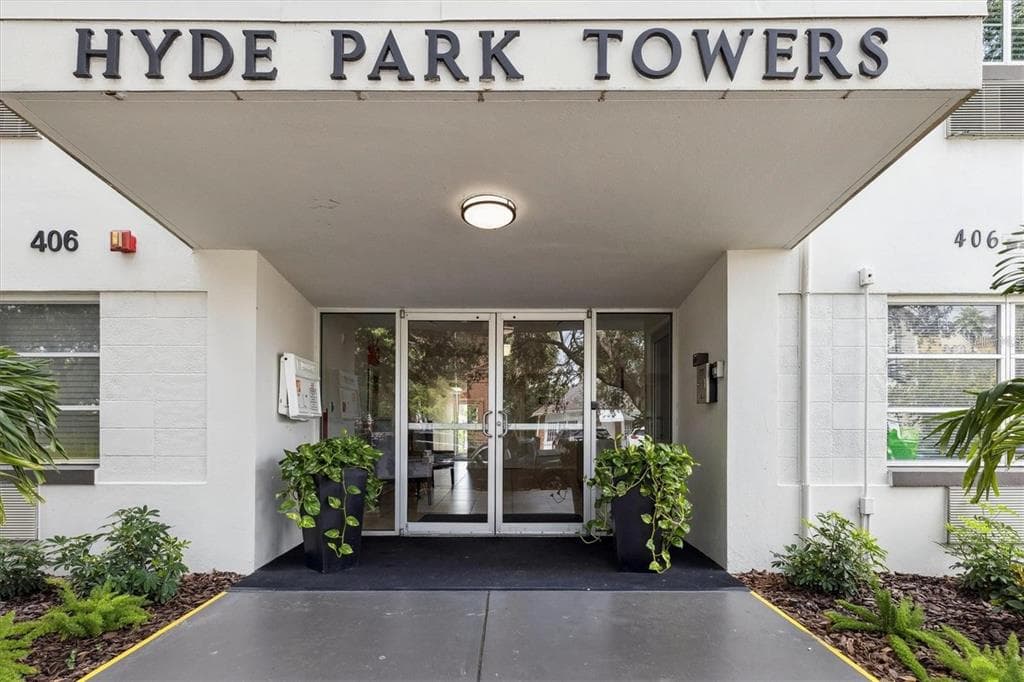 406 S CEDAR AVENUE UNIT 505
