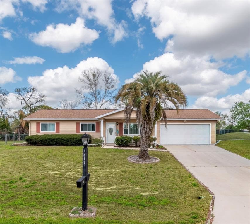 8417 SW 106TH STREET
