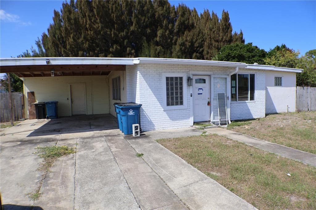 2399 PORT MALABAR BOULEVARD NE PALM BAY, FL 32905