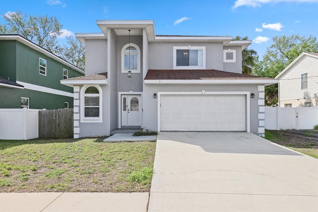 3116 W HARTNETT AVENUE TAMPA, FL 33611