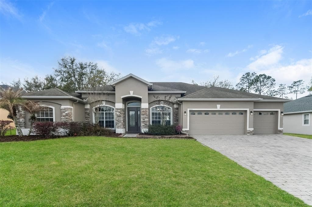 3249 ROLLING HILLS LANE APOPKA, FL 32712