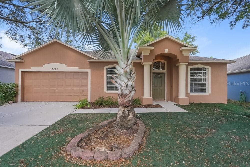 5221 WATSON ROAD RIVERVIEW, FL 33578