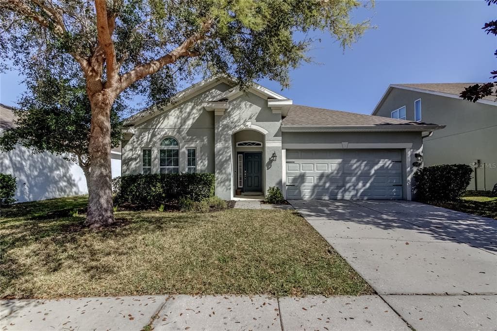 30623 CASEWELL PLACE WESLEY CHAPEL, FL 33545