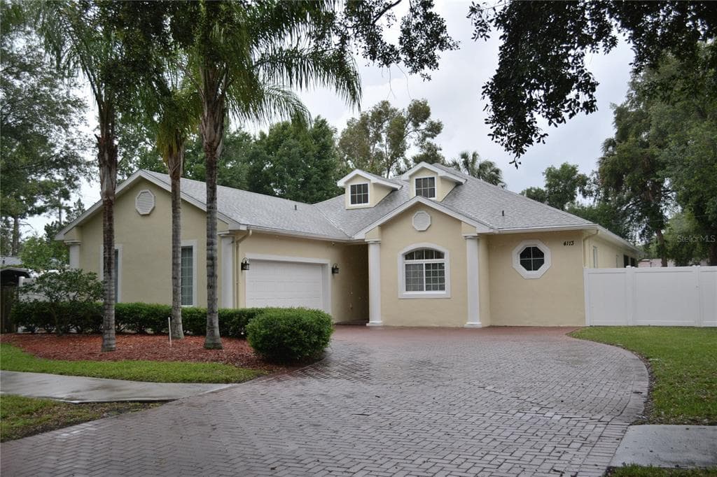 4113 W MCKAY AVENUE TAMPA, FL 33609