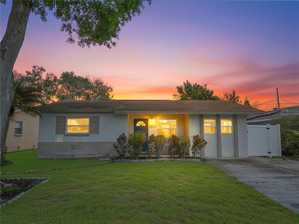 5519 17TH AVENUE N ST PETERSBURG, FL 33710