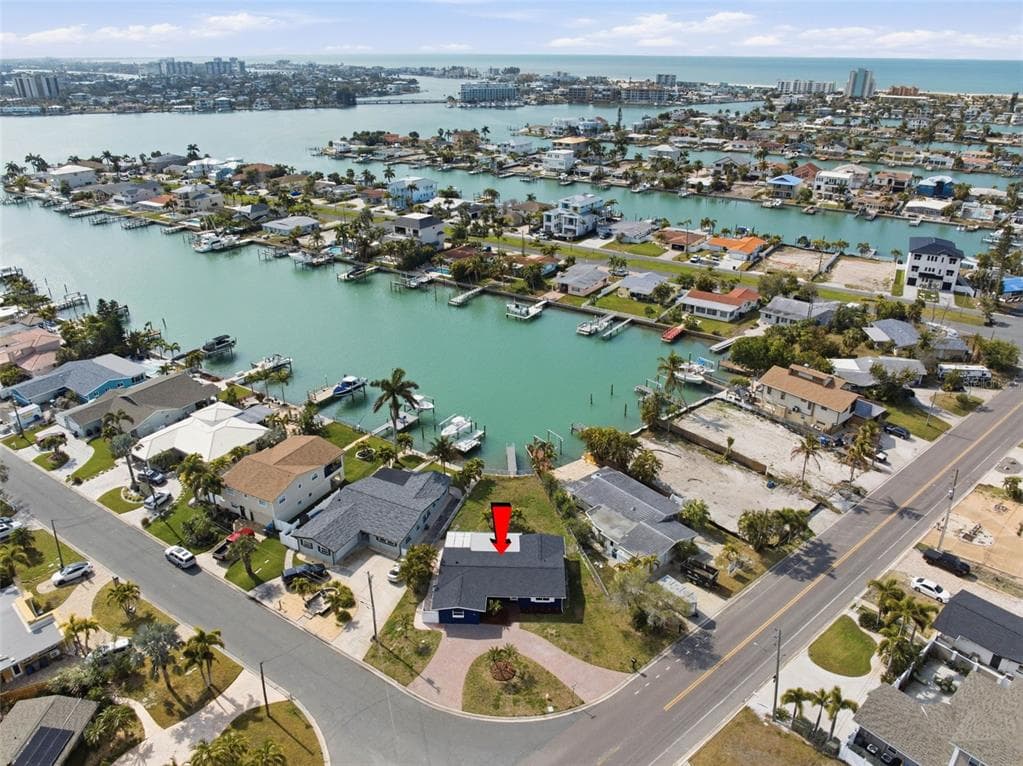 785 115TH AVENUE TREASURE ISLAND, FL 33706