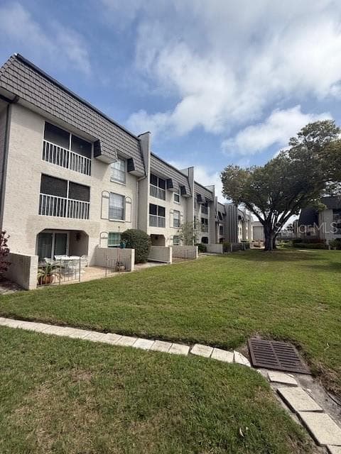 8799 BARDMOOR BOULEVARD UNIT 302 SEMINOLE, FL 33777