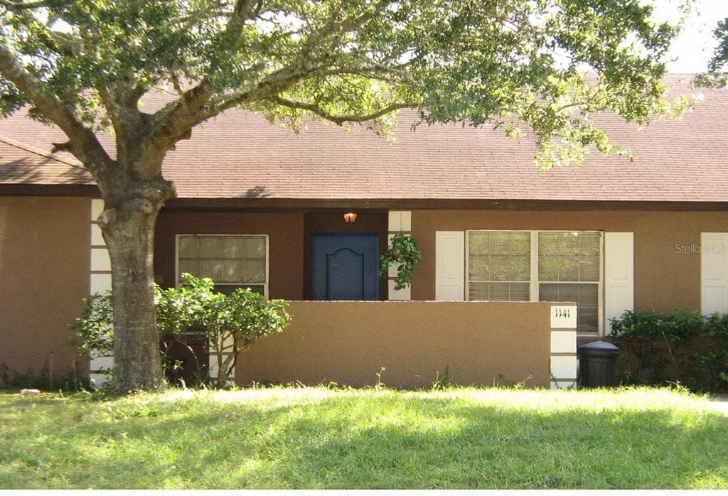 1141 SOPHIE BOULEVARD ORLANDO, FL 32828