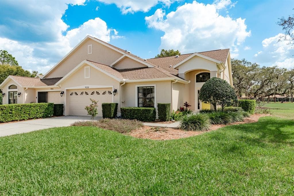 9330 WHISPERING MEADOW COURT NEW PORT RICHEY, FL 34655