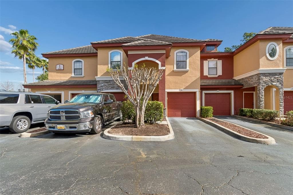 2261 TUSCANY TRACE UNIT 102 PALM HARBOR, FL 34683