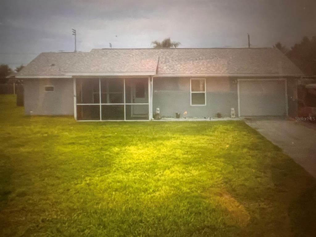 3085 52ND STREET SW NAPLES, FL 34116