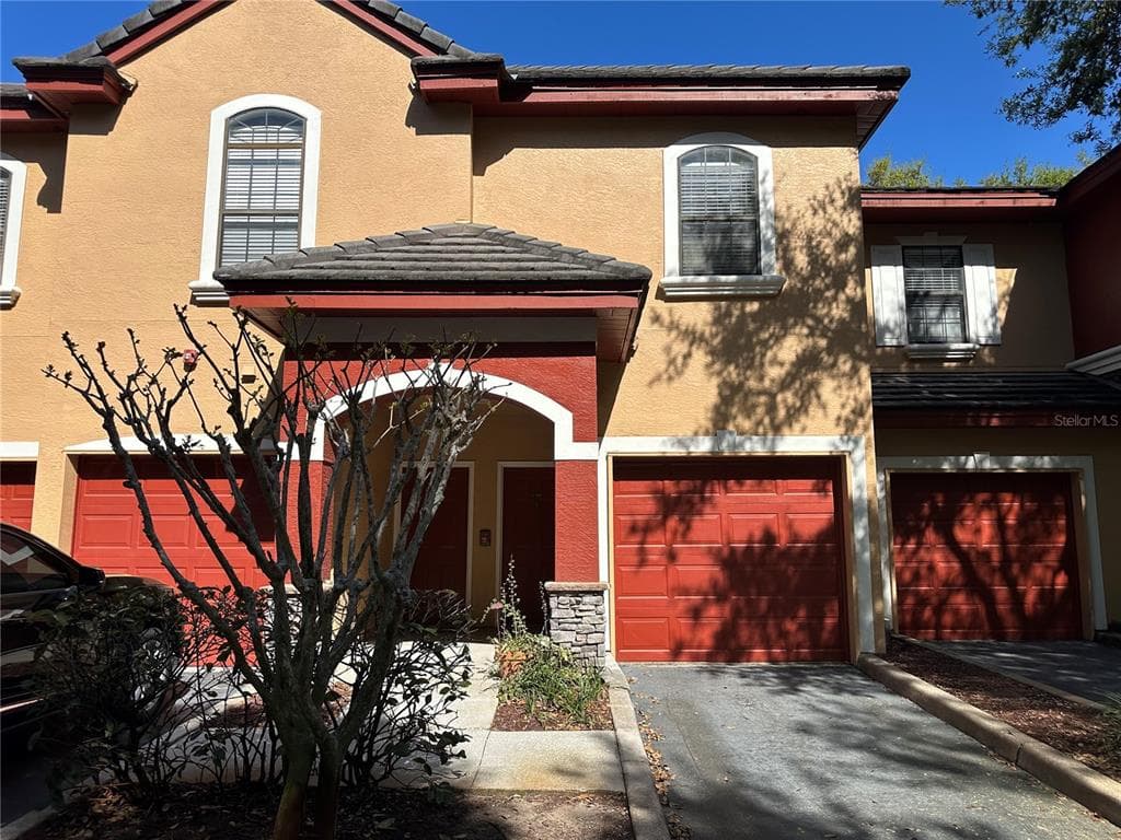 2151 CHIANTI PLACE UNIT 12-0125 PALM HARBOR, FL 34683