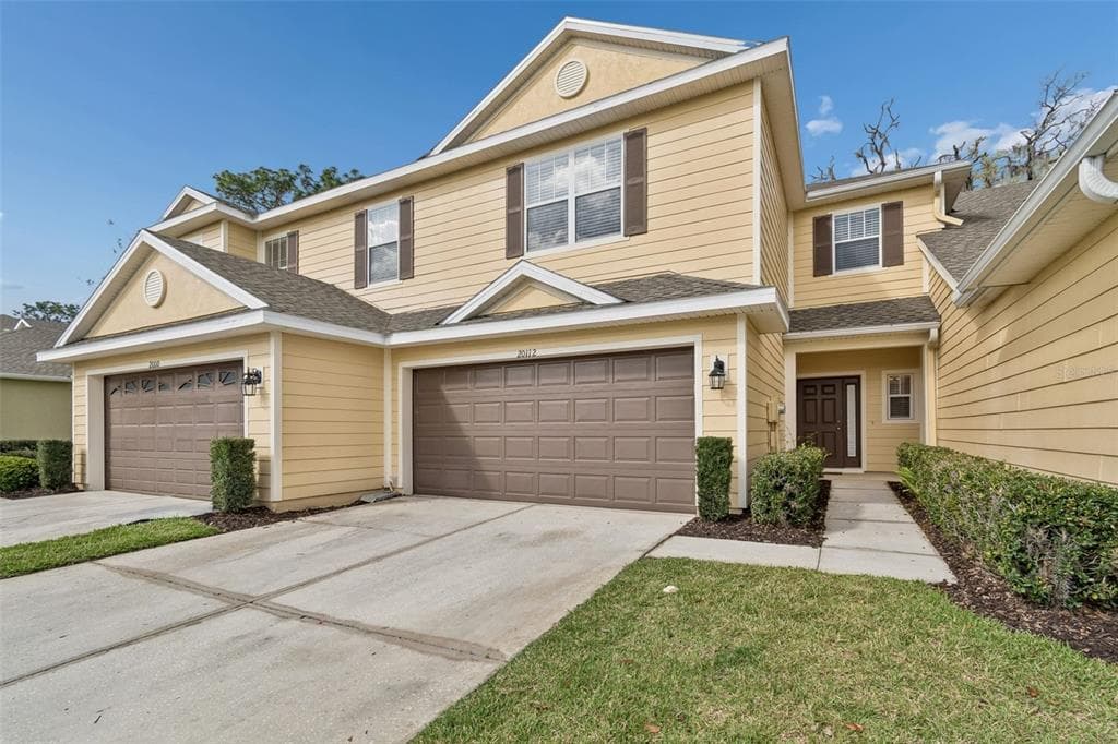 20112 INDIAN ROSEWOOD DRIVE