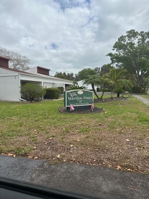 2060 MARILYN STREET UNIT 238 CLEARWATER, FL 33765