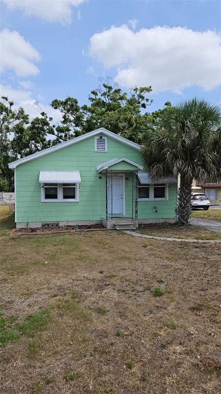 3825 49TH AVENUE N ST PETERSBURG, FL 33714