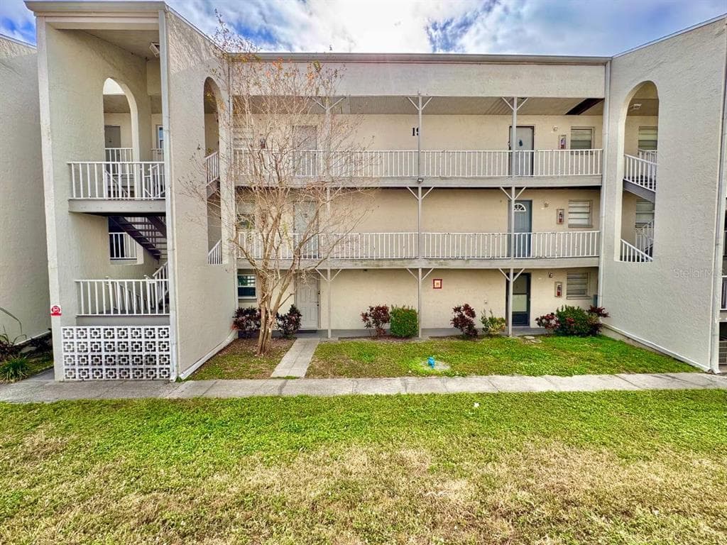 2625 STATE ROAD 590 UNIT 1932 CLEARWATER, FL 33759