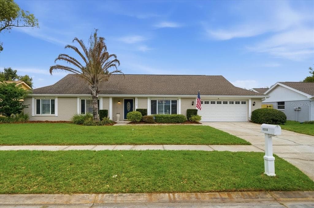 12212 SNEAD PLACE TAMPA, FL 33624