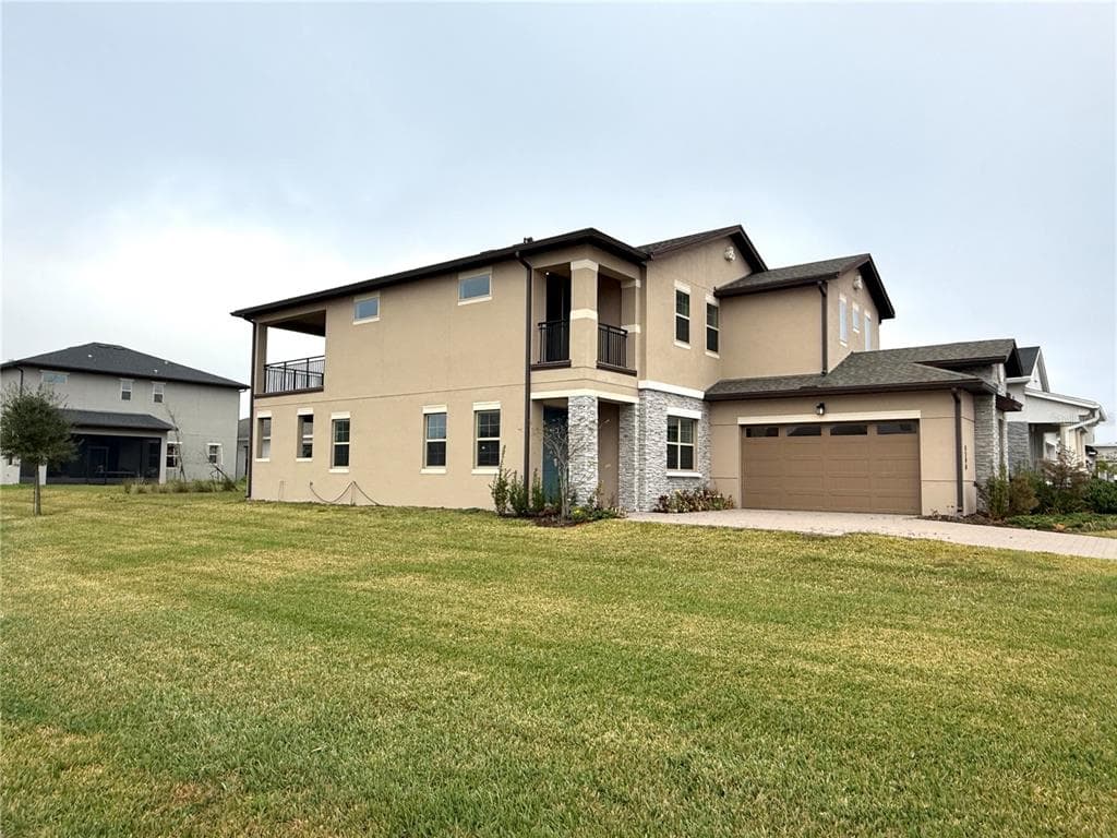 5298 BUTTONSAGE DRIVE ST CLOUD, FL 34772