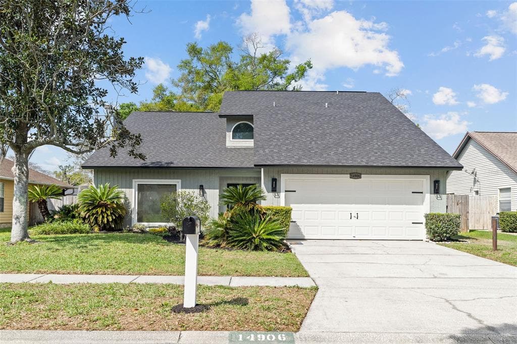 14906 PALMCREST PLACE TAMPA, FL 33625