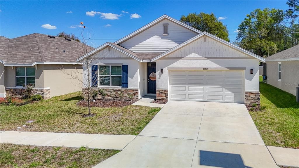 10926 QUAIL GROVE WAY