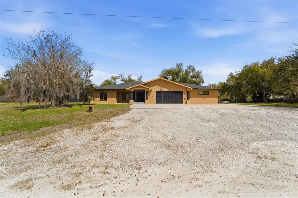27300 SAN CARLOS DRIVE PUNTA GORDA, FL 33983