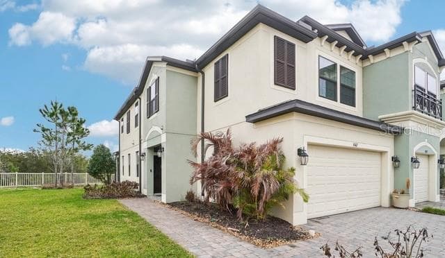30167 SOUTHWELL LANE WESLEY CHAPEL, FL 33543