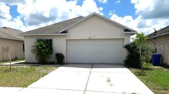 11752 LYNMOOR DRIVE RIVERVIEW, FL 33579