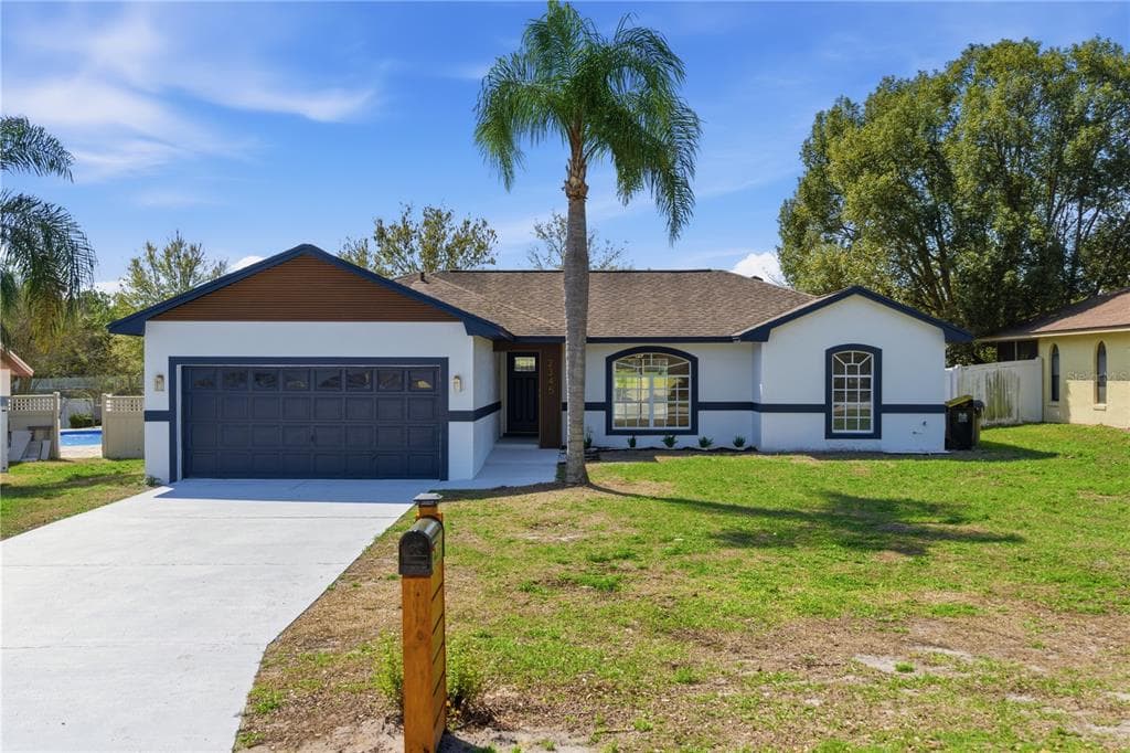 2345 EASTMEADOWS COURT LAKELAND, FL 33812