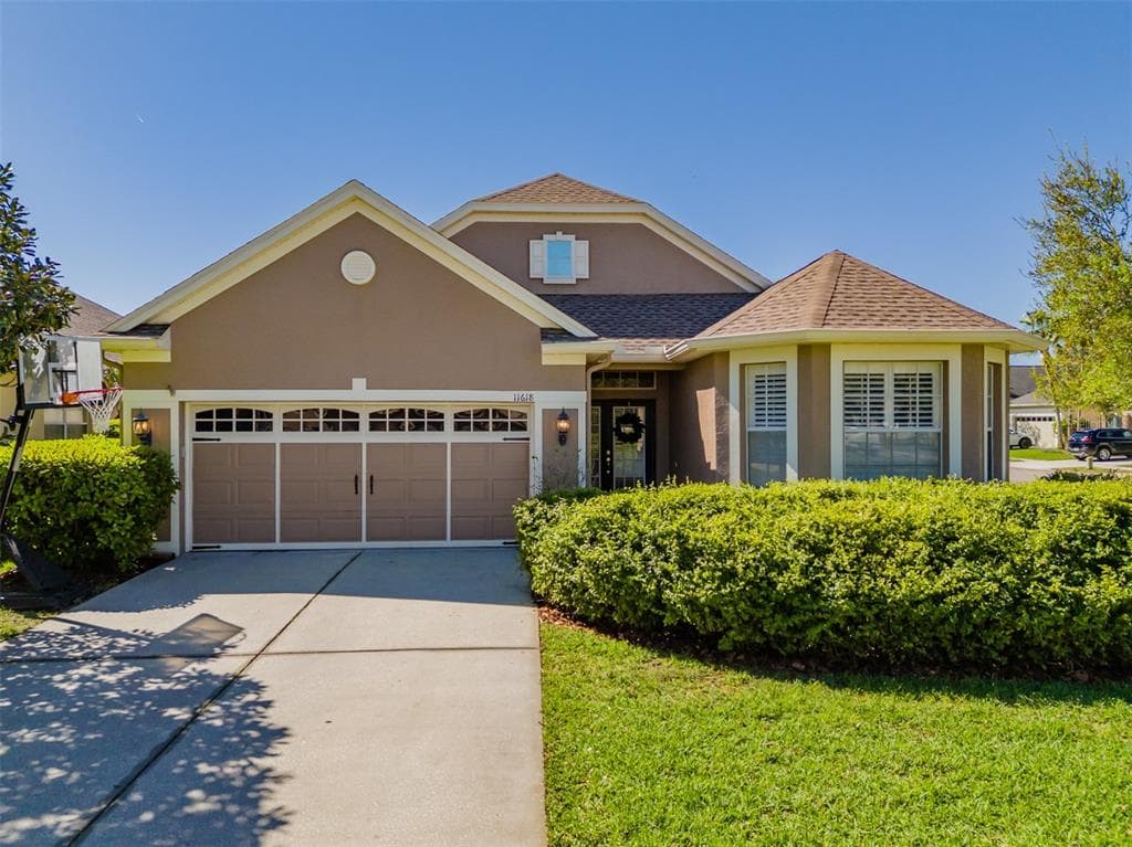 11618 WHITEROOK COURT TAMPA, FL 33626
