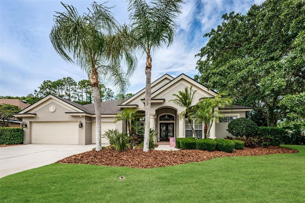 4604 AYRON TERRACE PALM HARBOR, FL 34685