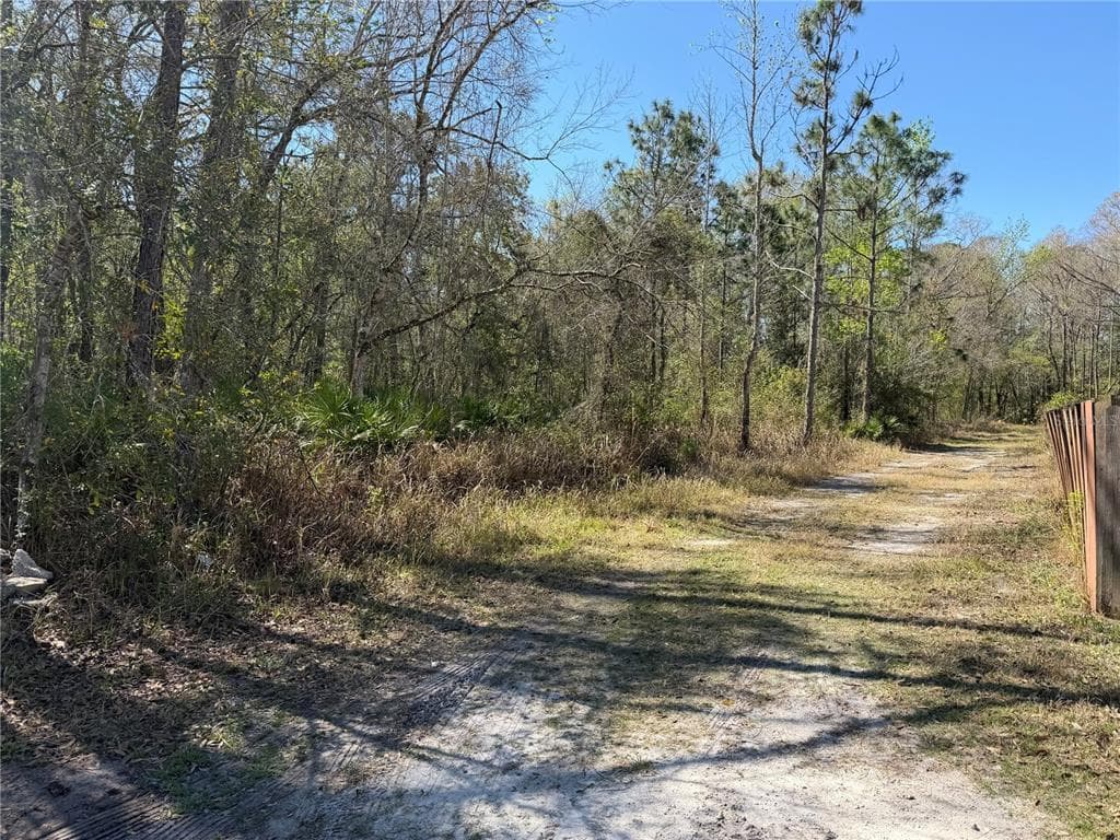 TBD TANNER ROAD NEW PORT RICHEY, FL 34654