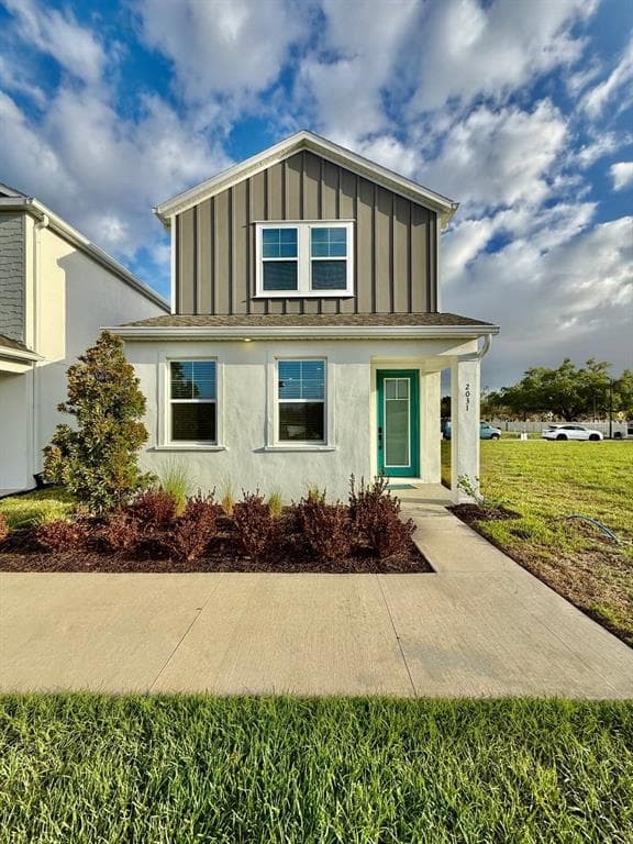 2031 WILD HERON COURT VALRICO, FL 33596