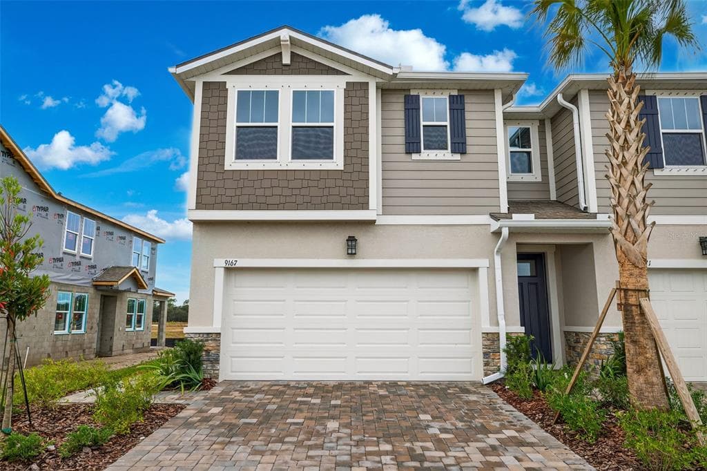 9167 AURELIA AVENUE PARRISH, FL 34219