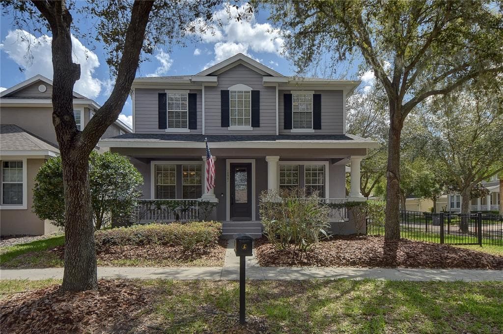 16001 LONEOAK VIEW DRIVE LITHIA, FL 33547