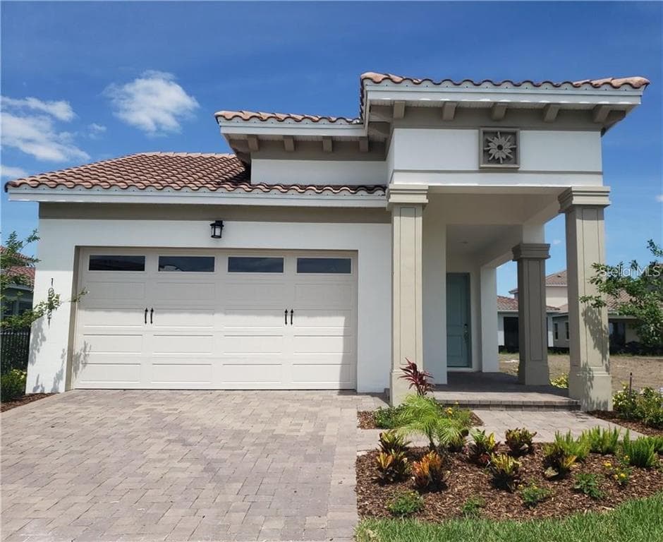 10521 GATLEY PLACE ORLANDO, FL 32832
