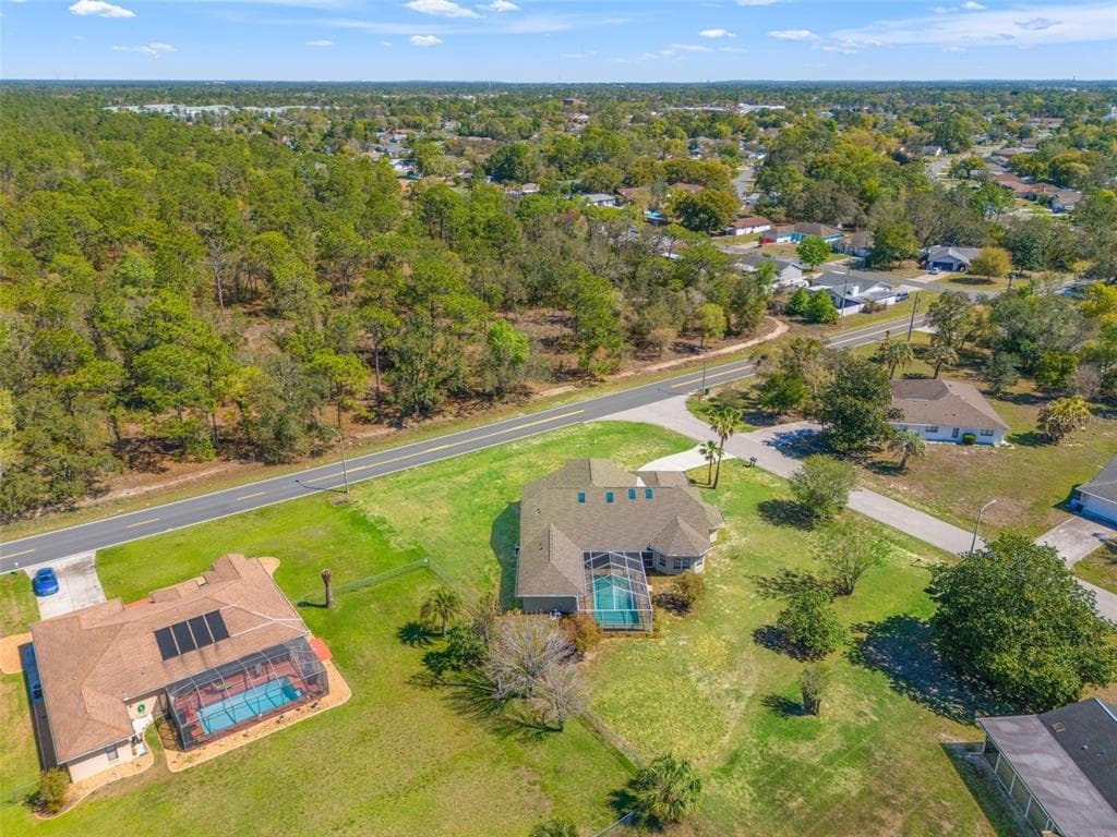 10185 SLEEPY WILLOW COURT SPRING HILL, FL 34608