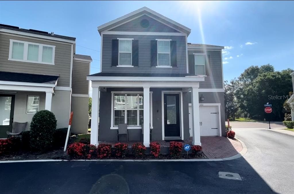 532 JETSTAR LANE OLDSMAR, FL 34677
