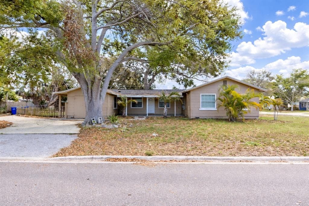 6855 DARTMOUTH AVENUE N ST PETERSBURG, FL 33710