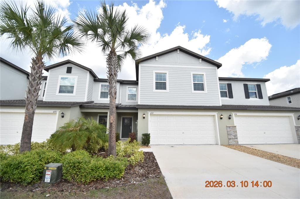 6252 SHINER STREET LAND O LAKES, FL 34638