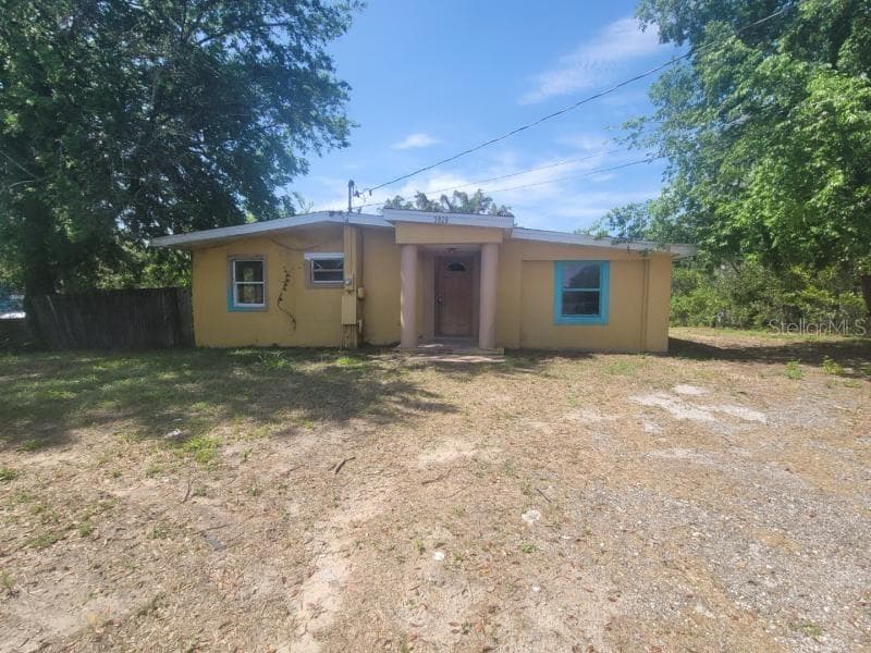 3828 WHITE HERON DRIVE ORLANDO, FL 32808