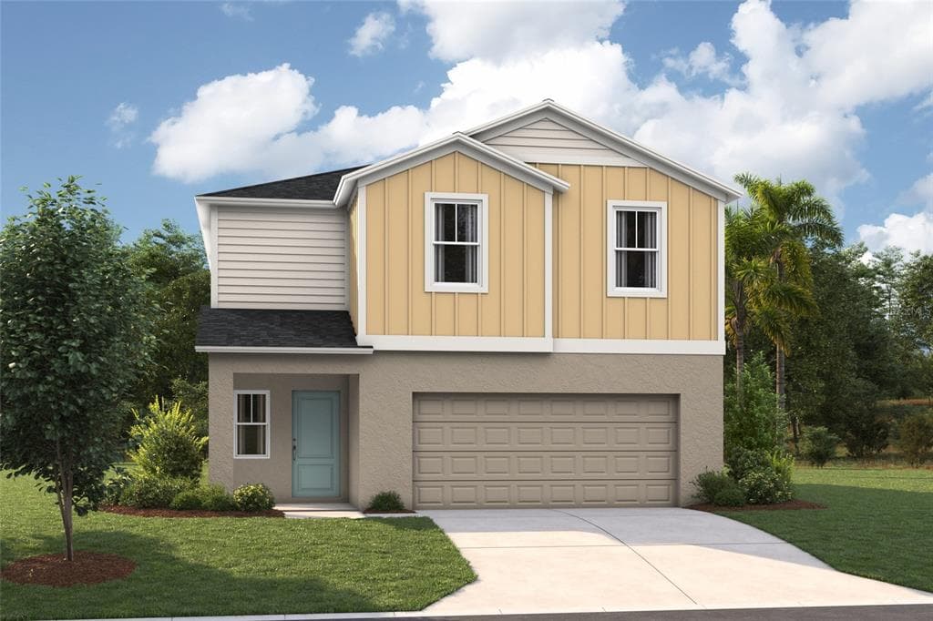 15144 MAUDE LANDING LOOP WIMAUMA, FL 33598
