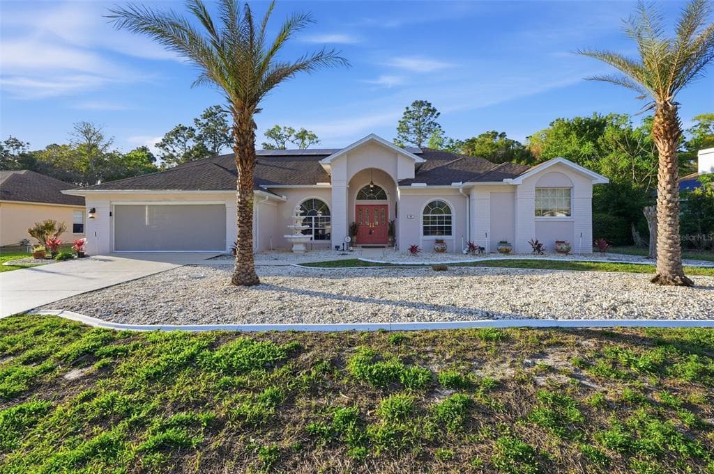 44 LINDER DRIVE HOMOSASSA, FL 34446
