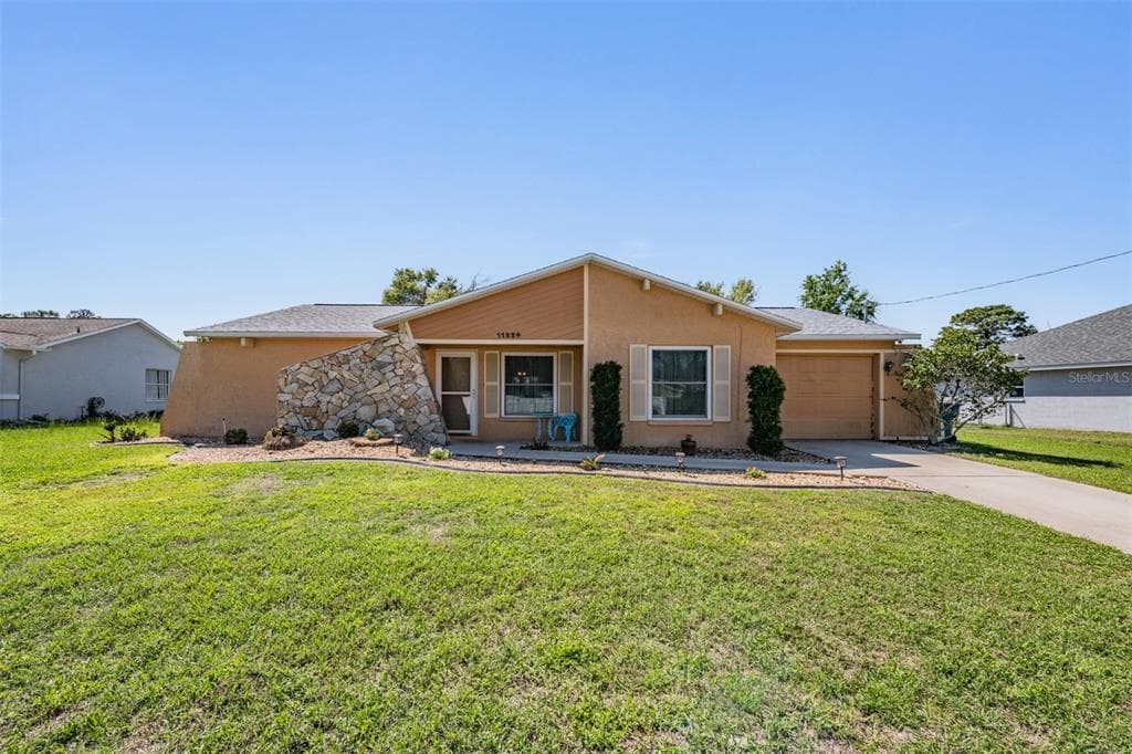 11224 SHEFFIELD ROAD SPRING HILL, FL 34608