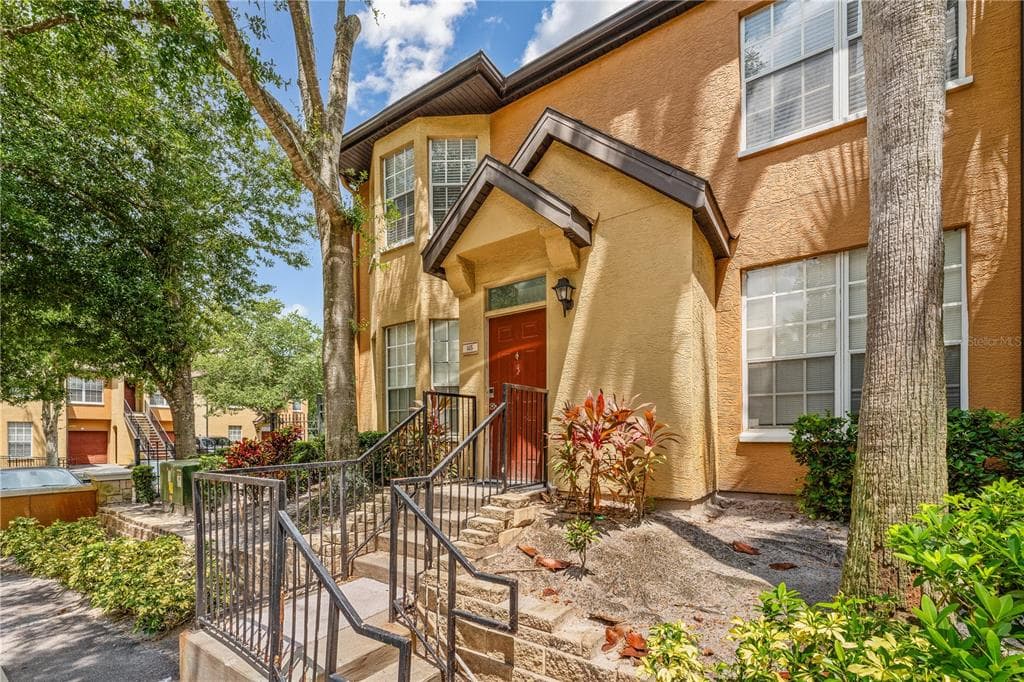 6300 RALEIGH STREET UNIT 115 ORLANDO, FL 32835