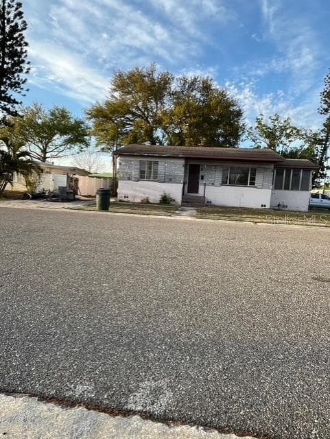 6561 72ND AVENUE N PINELLAS PARK, FL 33781