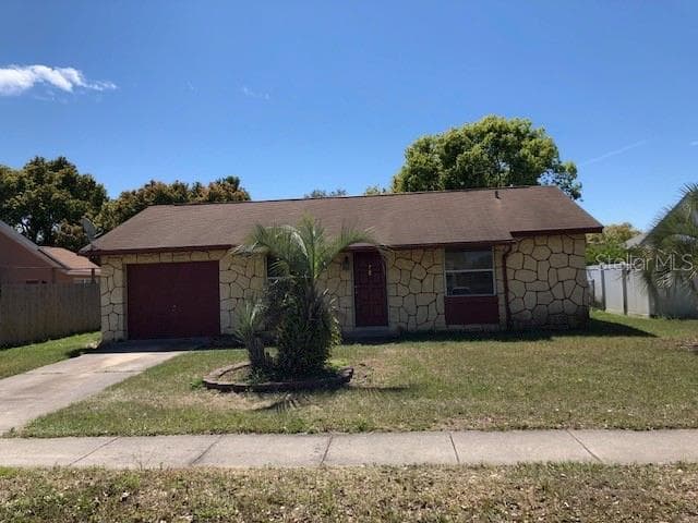 7544 HUMBOLDT AVENUE NEW PORT RICHEY, FL 34655